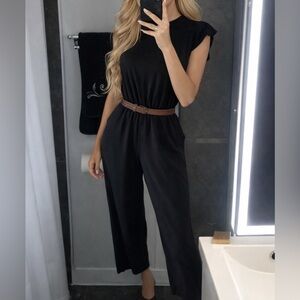 Aritzia jumpsuit